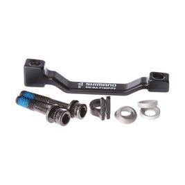 Адаптер для гальм Shimano SM-MA-F180PP2 ротора 180мм, POST-type ESMMAF180PP2 фото