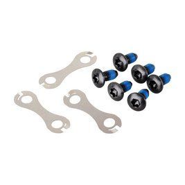 Болти кріплення ротора Shimano T25 (Qty 6) Y8KT98010 фото