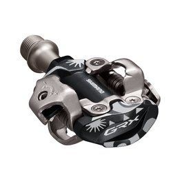 Педалі Shimano PD-M8100 GRX, SPD, black EPDM8100UG фото