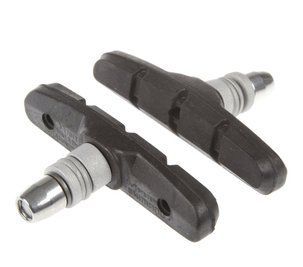 Гальмівні колодки Shimano S70T LX/DEORE BR-M570/530, обідні Y8GV9801A фото
