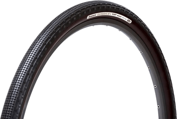 Покришка 28" Panaracer GRAVELKING SK+, 700x38C Black RF738-GKSK-P-B фото