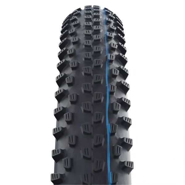 Покришка 29" SCHWALBE RACING RAY Perf 29x2.35 (60-622) TwinSkin TLR B/B HS489 ADDIX, 67EPI TIR-68-18 фото