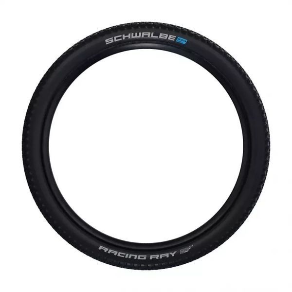 Покришка 29" SCHWALBE RACING RAY Perf 29x2.35 (60-622) TwinSkin TLR B/B HS489 ADDIX, 67EPI TIR-68-18 фото