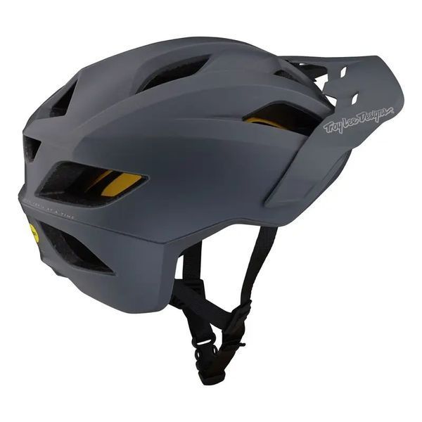 Шолом TLD FLOWLINE MIPS, M/L, orbit (gray) 108959023 фото