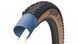 Покришка 27,5" GoodYear ESCAPE Ultimate 27,5x2.35 (60-584) Tubeless Complete, Blk/Tan TIR-88-54 фото