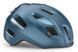Шолом MET E-MOB MIPS, M, navy glossy 3HM 154 CE00 M BL1 фото 2