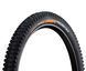 Покришка 26" Continental Der Kaiser Projekt 26x2,40 ProTection Apex TLR Foldable Black 101113 фото 1