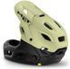 Шолом MET PARACHUTE MCR MIPS, S, pistachio green 3HM 120 CE00 S GN2 фото 3