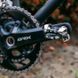Педалі Shimano PD-M8100 GRX, SPD, black EPDM8100UG фото 4