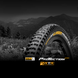 Покришка 26" Continental Der Kaiser Projekt 26x2,40 ProTection Apex TLR Foldable Black 101113 фото 4
