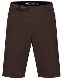 Велошорти FOX RANGER Short + Liner, Chocolate, M (32) 33463-222-32 фото