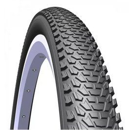 Покришка 27,5" Rubena CHEETAH R15 27,5x2.10 (54-584) TIR-71-59 фото