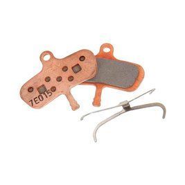 Гальмівні колодки SRAM Avid Code/Code 5, метал 00.5315.007.000 фото