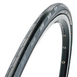 Покришка 28" MAXXIS DETONATOR 700x25C TPI-60 Wire ETB00393900 фото