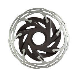 Ротор SRAM Centerline X Road 2 Piece, 140мм, CenterLock, rounded 00.5018.122.002 фото