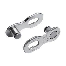 Замок ланюга Shimano SM-CN910-12, 12 speed (2 пари) ISMCN91012A фото