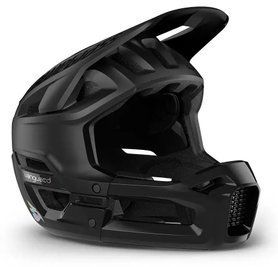 Шолом Bluegrass VANGUARD CORE MIPS, M, black matt glossy 3HG 014 CE00 M NO1 фото