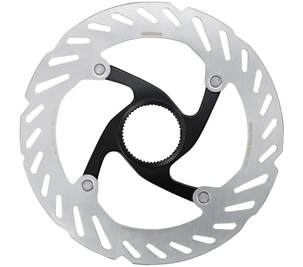 Ротор Shimano RT-CL700-S-I, 160мм, ICE TECH, Center Lock ERTCL700SI фото