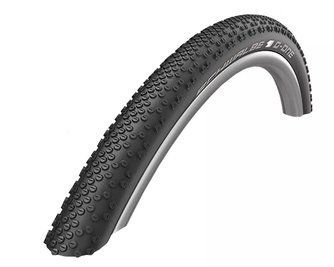 Покришка 28" SCHWALBE G-ONE Bite Evo Folding, 700x38C (40-622) MicroSkin TL-Easy B/B-SK HS487 OSC, 67EPI TIR-82-28 фото
