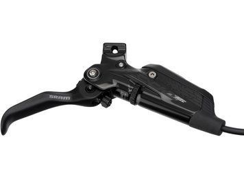 Гальмівна ручка SRAM Code RSC V2, для гідравлічних гальм, чорний 11.5018.046.016 фото