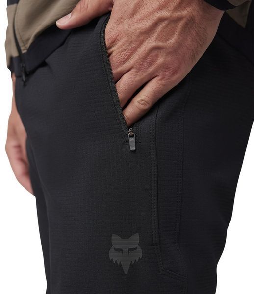 Велоштани FOX DEFEND FIRE Pant, M (32), Black 32854-001-32 фото