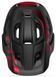 Шолом MET ROAM MIPS, S, black red metallic glossy 3HM 115 CE00 S NR2 фото 4