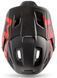 Шолом MET PARACHUTE MCR MIPS, S, black red matt 3HM 120 CE00 S NR1 фото 4