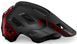 Шолом MET ROAM MIPS, S, black red metallic glossy 3HM 115 CE00 S NR2 фото 2