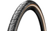 Покришка 28" Continental Ride City 700x35C (35-622) Reflex Wire Tanwall 101603 фото 1