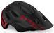 Шолом MET ROAM MIPS, S, black red metallic glossy 3HM 115 CE00 S NR2 фото 1