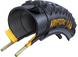 Покришка 29" Continental Kryptotal-F Enduro Soft 29x2,40 (60-622) TLR Foldable Black 150696 фото 4
