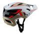 Шолом TLD A3 MIPS, XS/S, intake (white) 150425011 фото 3