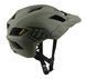 Шолом TLD FLOWLINE Youth MIPS, one size (48-53 cm), point (army/phantom) 113540600 фото 3