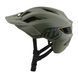 Шолом TLD FLOWLINE Youth MIPS, one size (48-53 cm), point (army/phantom) 113540600 фото 2