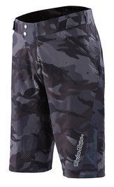 Велошорти TLD Ruckus Short Shell, Camo Black, S (30) 239529002 фото