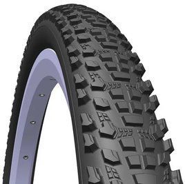 Покришка 27,5" Rubena OCELOT V85 Classic 27,5x2.10 (54-584) TIR-O6-01 фото