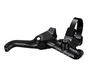 Гальмівна ручка Shimano BL-RX812, GRX, права, для гідравлічних гальм, чорний IBLRX812R фото