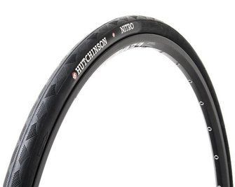 Покришка 28" Hutchinson NITRO 2 700x23 TubeType PV699755 фото