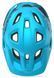 Шолом дитячий MET ELDAR, S/M, blue shark matt 3HM 117 CE00 UN BS1 фото 4