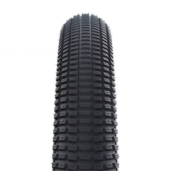 Покришка 20" SCHWALBE BILLY BONKERS 20x2.00 (50-406) Perf, Folding, B/BRZ-SK HS600 ADDIX, 67EPI TIR-01-12 фото