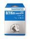 З'єднувальний пін Shimano HG, 8 speed (3шт) Y04598010 фото 2