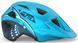Шолом дитячий MET ELDAR, S/M, blue shark matt 3HM 117 CE00 UN BS1 фото 2