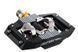 Педалі Shimano PD-M828 SAINT, black EPDM828 фото 1