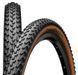 Покришка 27,5" Continental Cross King RaceSport 27,5x2,20 (55-584) BlackChili Skin Foldable Tanwall 101689 фото 1