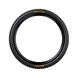 Покришка 27,5" Continental Argotal Enduro Soft 27,5x2,40 (60-584) TLR Foldable Black 150684 фото 3