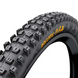 Покришка 27,5" Continental Argotal Enduro Soft 27,5x2,40 (60-584) TLR Foldable Black 150684 фото 2