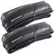 Покришка 28" Continental Grand Prix 4 Season BlackEdition 700x23C (23-622) Vectran Breaker DuraSkin Foldable Black 101441 фото 3