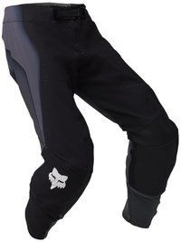 Мотоштани FOX FLEXAIR Pant - INFINITE, S (30), Black 33016-001-30 фото