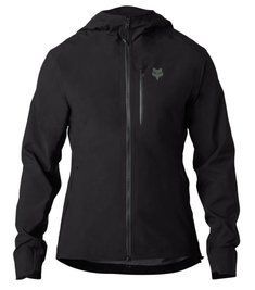 Куртка FOX FLEXAIR WATER Jacket - NEOSHELL&reg;, Black, M 31015-001-M фото