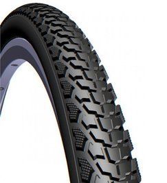 Покришка 28" Rubena GRIPPER V84 Classic 700x40C (42-622) TIR-A9-01 фото